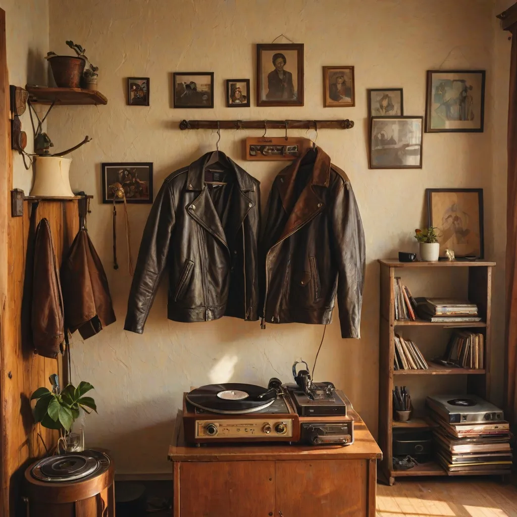 Jakie są najlepsze sposoby na wykorzystanie vintage w codziennych stylizacjach?