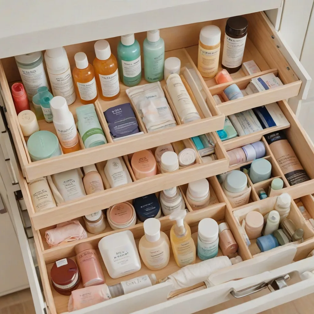 Jakie kosmetyki do pielęgnacji odzieży warto mieć w swojej szafie?