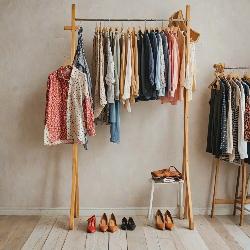 Jakie są najczęstsze błędy w doborze ubrań i jak ich unikać?