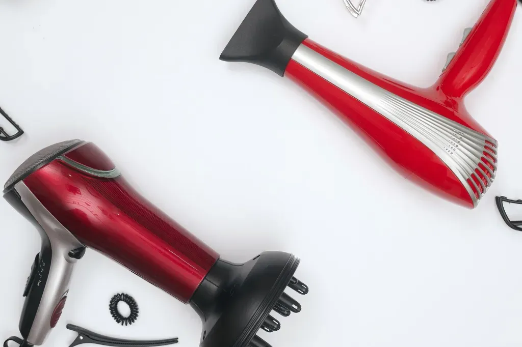 Jakie są zalety dyfuzora do suszarki do włosów