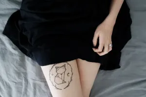 Jaki krem do tatuażu wybrać